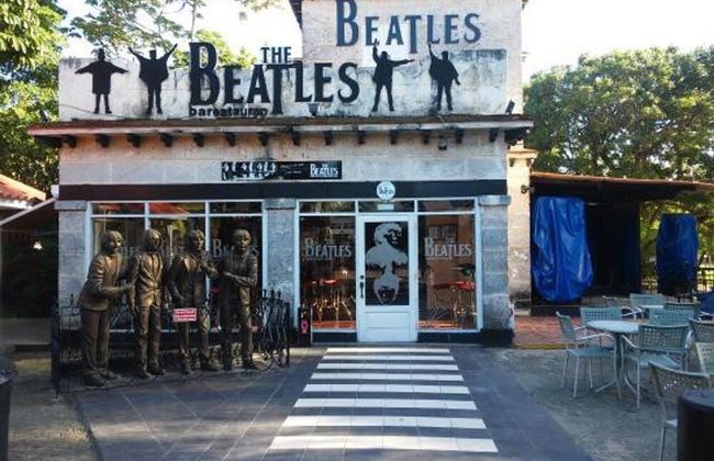 Holiday rental in Cárdenas with garden - Foto 33