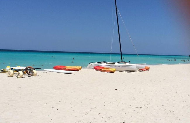 Holiday rental in Cárdenas with garden - Foto 27