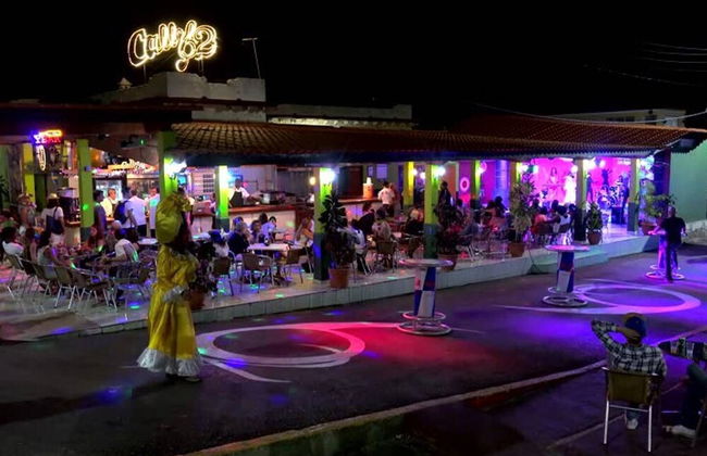 Holiday rental in Cárdenas with garden - Foto 8