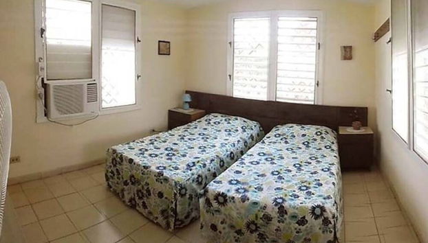 Holiday rental in Cárdenas with garden - Foto 2