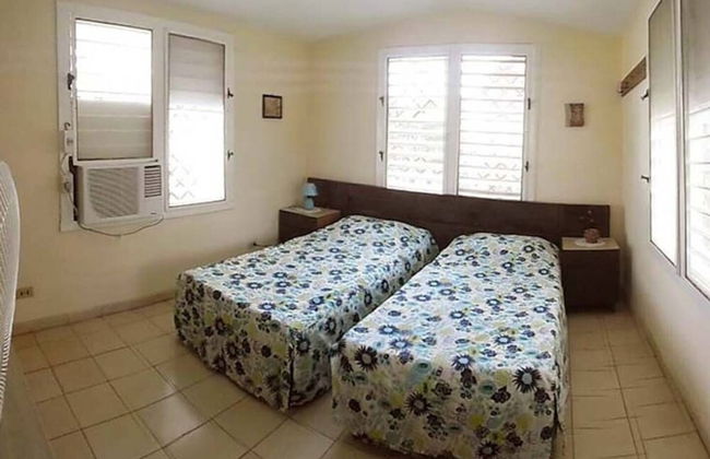 Holiday rental in Cárdenas with garden - Foto 2