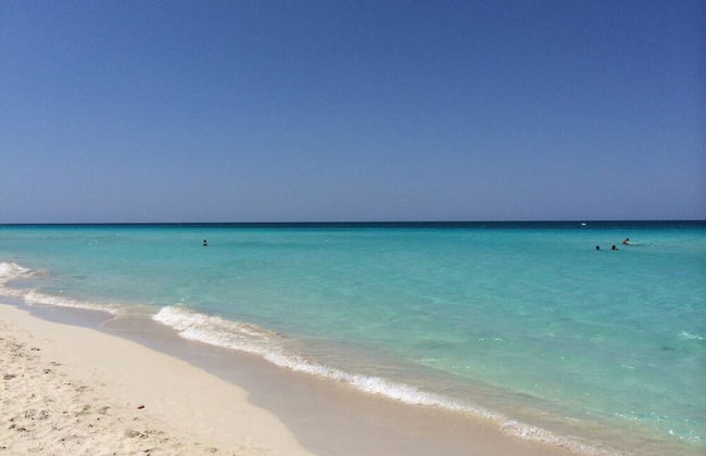 Holiday rental in Cárdenas with garden - Foto 18