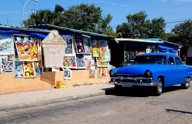 Holiday rental in Cárdenas with garden - Foto 12
