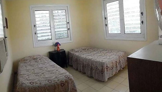 Holiday rental in Cárdenas with garden - Foto 5