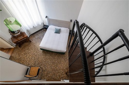 Foto 18 - Appartamento Rialto by Wonderful Italy