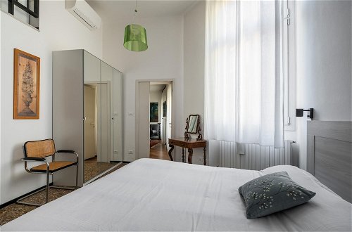 Foto 17 - Appartamento Rialto by Wonderful Italy