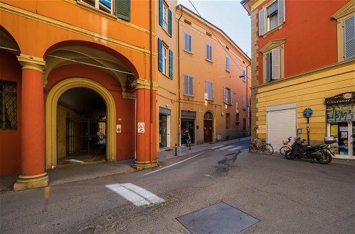 Foto 20 - Appartamento Rialto by Wonderful Italy