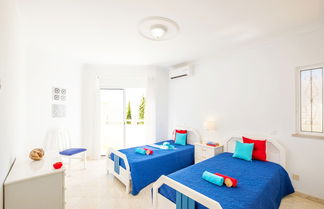 Foto 2 - Villa Grace Bay