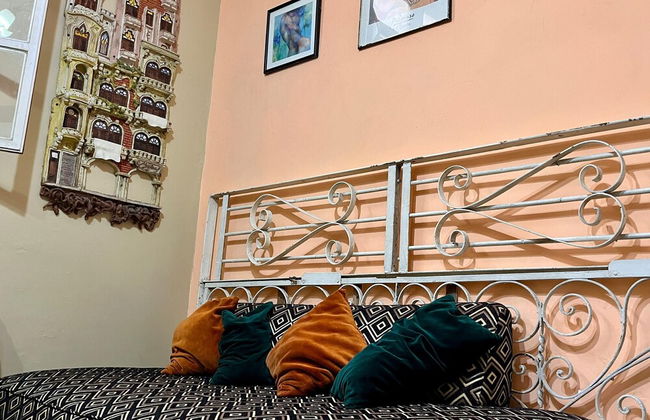 Mabel's House - Foto 15