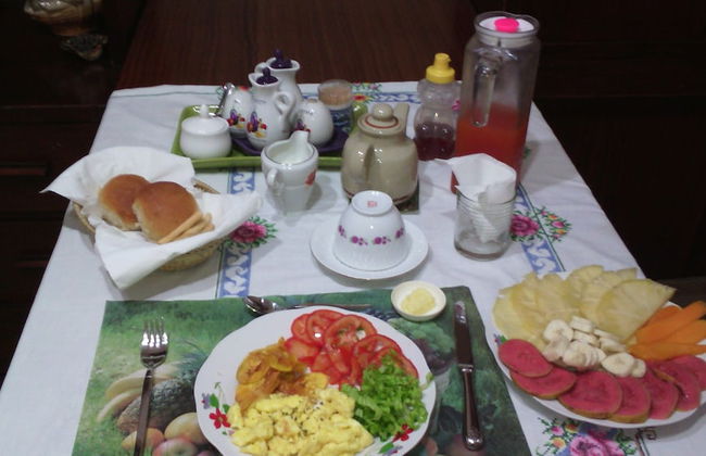 Mabel's House - Foto 28