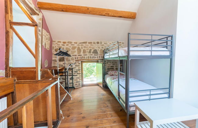Theux Farmhouse With Garden - Foto 4