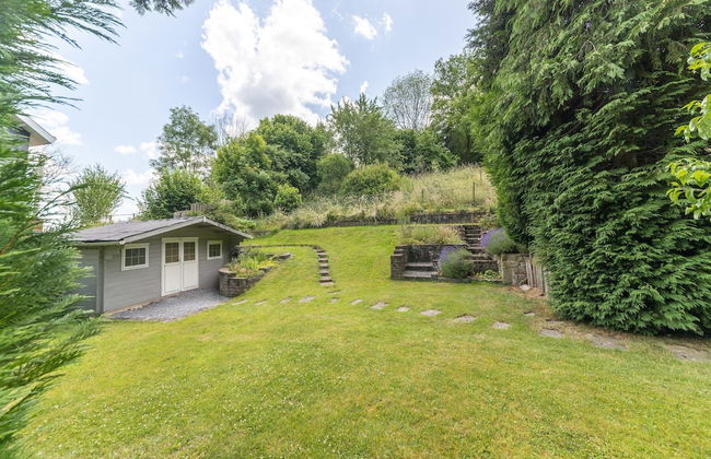 Theux Farmhouse With Garden - Foto 36