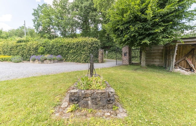 Theux Farmhouse With Garden - Foto 35