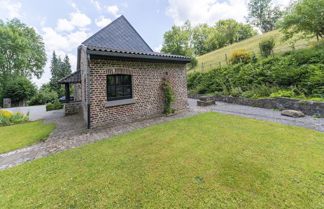 Theux Farmhouse With Garden - Foto 37