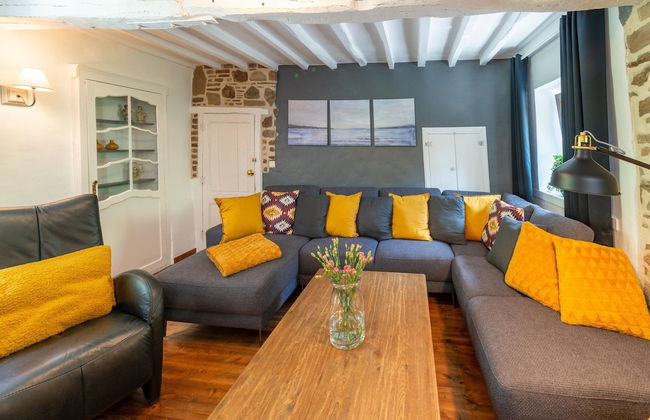Theux Farmhouse With Garden - Foto 20