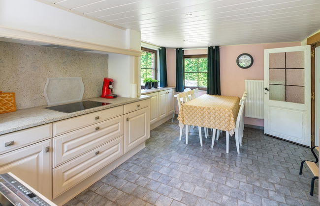 Theux Farmhouse With Garden - Foto 16