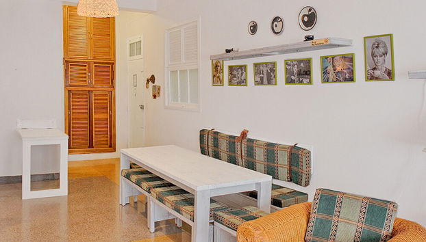 Cottage in Havana - Foto 3