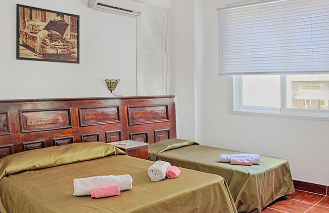 Cottage in Havana - Foto 12