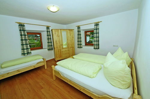 Photo 4 - Cozy Holiday Home With Sauna in Otz