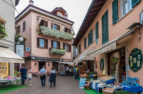 Photo 21 - Charming Magognino Stresa Hills Lake View