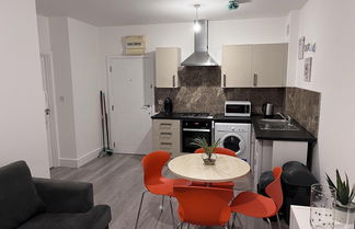 Photo 2 - Fantastic 1-bedroom Flat