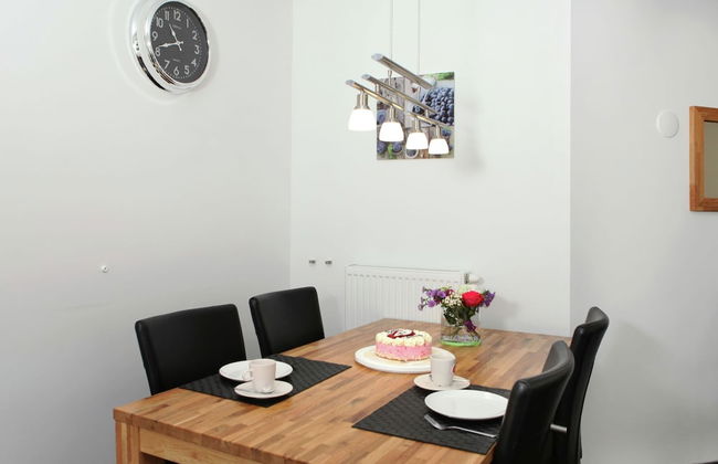 Holiday Home in Epen With Garden & BBQ - Foto 24