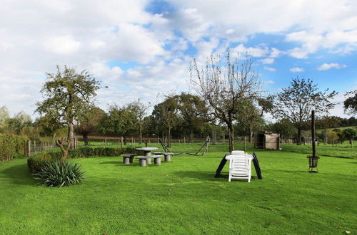 Photo 29 - Elegant Holiday Home in Epen With Fenced Garden