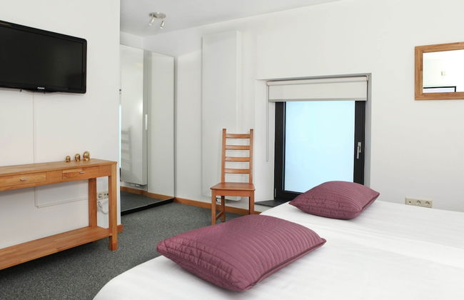 Holiday Home in Epen With Garden & BBQ - Foto 20