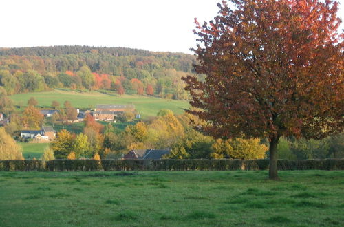 Photo 30 - Elegant Holiday Home in Epen With Fenced Garden