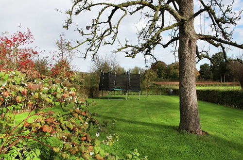 Photo 31 - Elegant Holiday Home in Epen With Fenced Garden