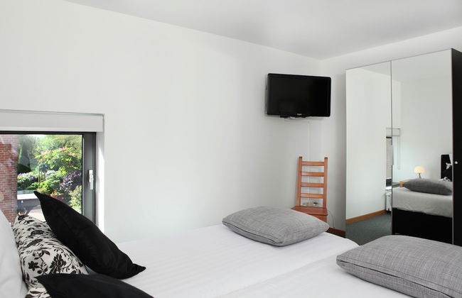 Holiday Home in Epen With Garden & BBQ - Foto 21