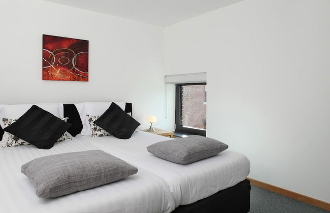 Holiday Home in Epen With Garden & BBQ - Foto 22