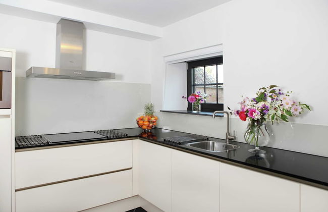 Holiday Home in Epen With Garden & BBQ - Foto 5