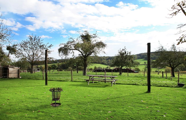 Holiday Home in Epen With Garden & BBQ - Foto 40