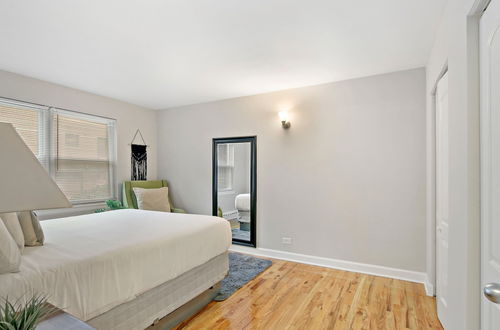 Foto 5 - Cozy 1BR Serene Apt in Bowmanville