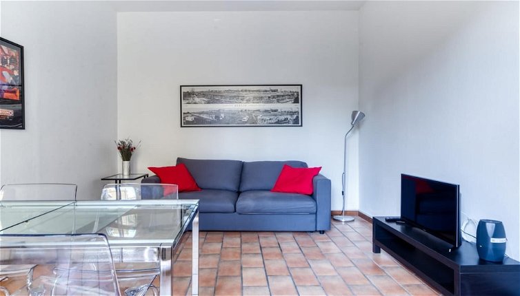 Photo 1 - Castiglione Family Apartment by Wonderful Italy