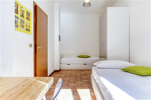 Photo 11 - Castiglione Family Apartment by Wonderful Italy