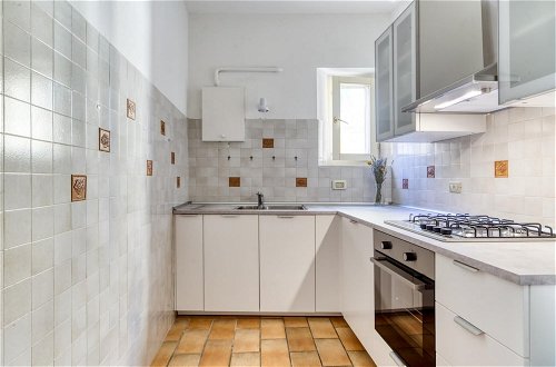 Foto 6 - Castiglione Family Apartment by Wonderful Italy