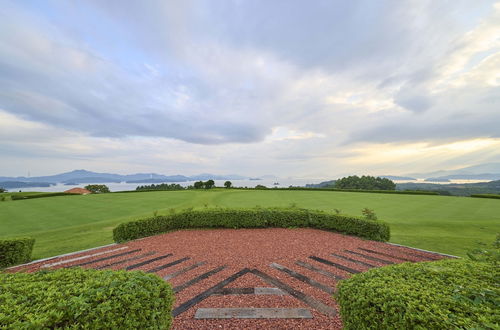 Photo 28 - Setouchi golf resort Villa