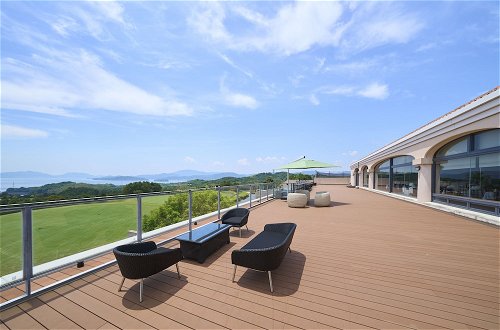 Foto 42 - Setouchi golf resort Villa