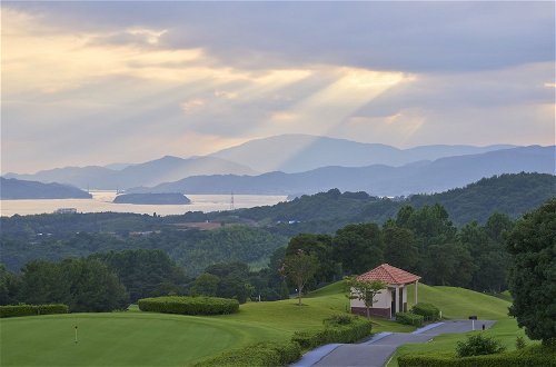Foto 18 - Setouchi golf resort Villa