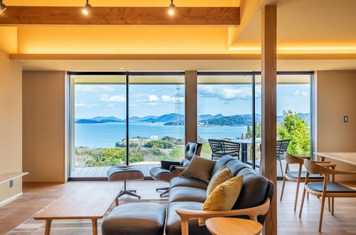 Photo 5 - Setouchi golf resort Villa