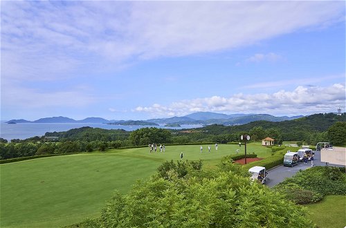 Foto 23 - Setouchi golf resort Villa