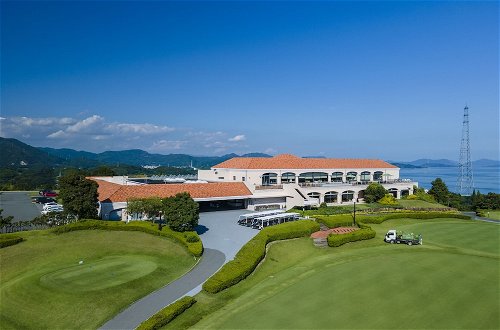 Foto 41 - Setouchi golf resort Villa