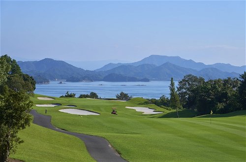 Foto 24 - Setouchi golf resort Villa