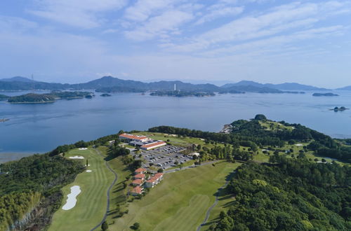 Foto 45 - Setouchi golf resort Villa