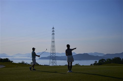 Foto 20 - Setouchi golf resort Villa