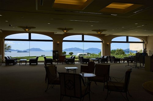 Foto 32 - Setouchi golf resort Villa