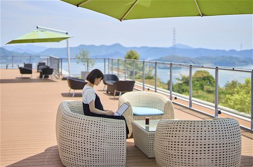 Foto 44 - Setouchi golf resort Villa