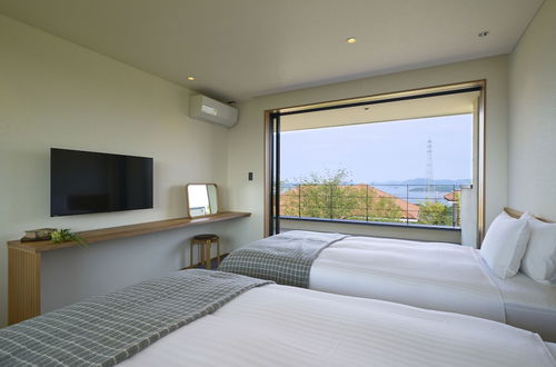 Photo 38 - Setouchi golf resort Villa